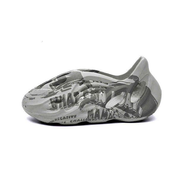 

coconut cave shoes men summer beach ins fashion sandals couple wo, Black