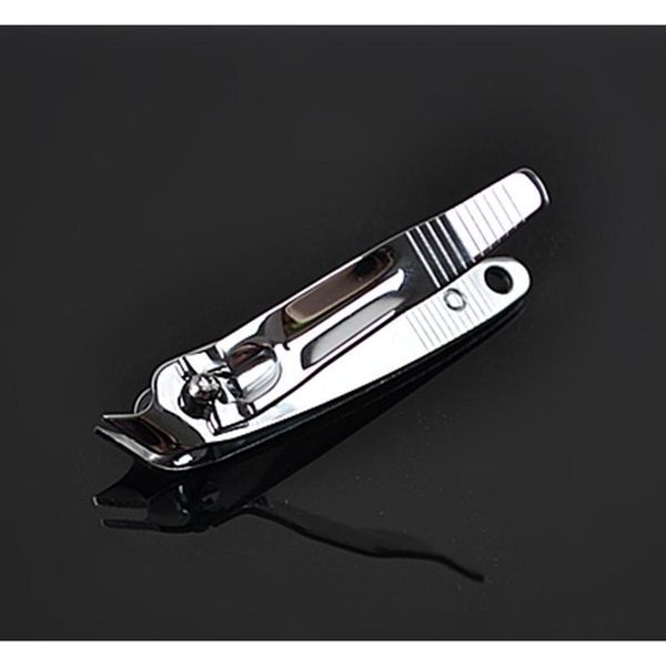 

stainless steel diagonal nail clipper toe clippers manicure beauty tool cuticle nipper nail cutter sqcxhe homes2011