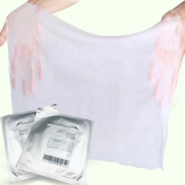 

fat ing body slimming antie gel pad cryo antie membrane for lipo machine