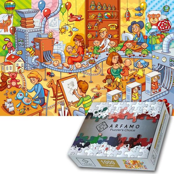

lebaiyu children's day gift tiny particle building blocks three-dimensional assembly toy girl minnie star delu