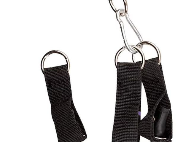 

11 sets of sports resistance with latex tube pedal body home gym fitness training yoga stretch rope equipment new 021#