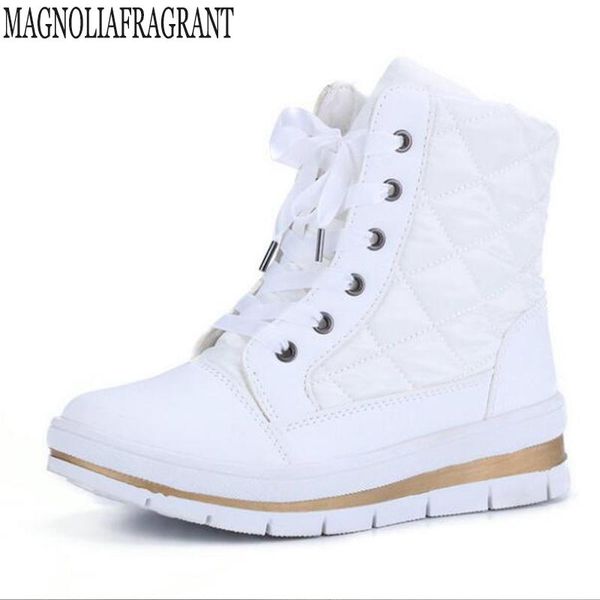 

women boots women's winter boots shoes woman snow women's winter for women shoes ankle y596, Black