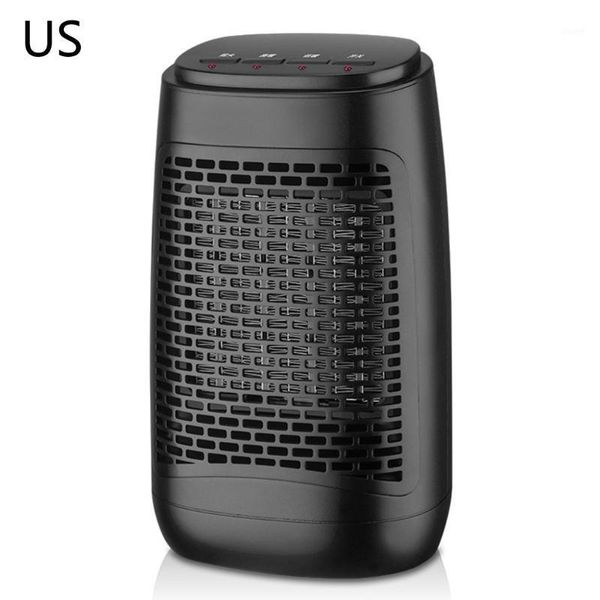 

portable electric space heater ptc ceramic heaters thermostat fast heating safe quiet for office room desk indoor use1 smart