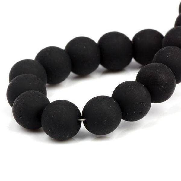 

olingart rubber glass beads 100pcs 8mm candy color neon matte beads handmade jewelry making diy wholesale 2019 new wmtbxj