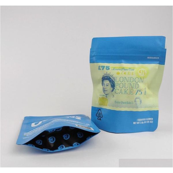 

new gelatti cereal milk gary payton cookies bags smell proof bag 3.5g package proof bag vape packaging qyljqs garden2010