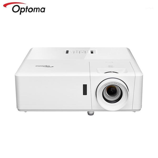 

optoma laser projector blu-ray 3d projector for work home theater 1080p full hd compatible 4k hdr beamer cinema1