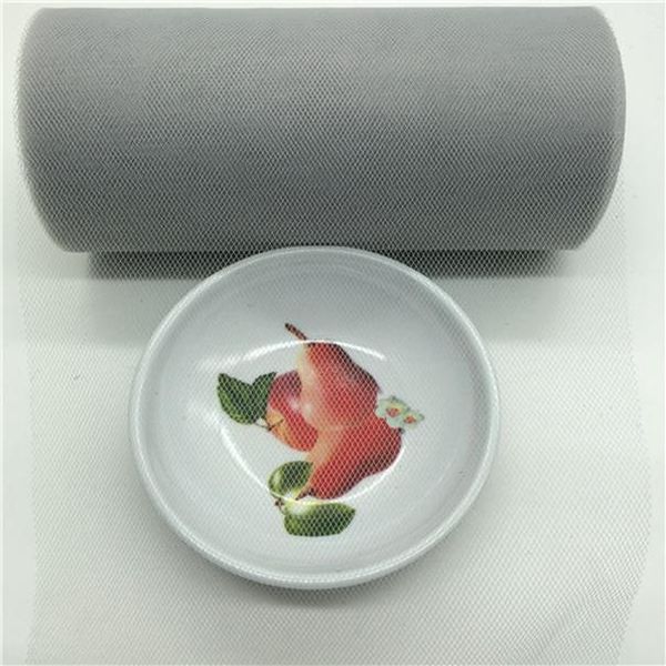 

party supplies 25 yard 6 inches wedding decoration diy roll fabric spool craft tulle roll tulle fabric tutu dress silk organza bbypcn