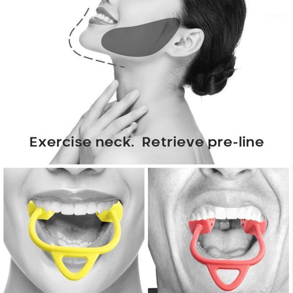 

facial toner jaw exerciser and neck toning equipment face fitness ball & facial toner exerciser1