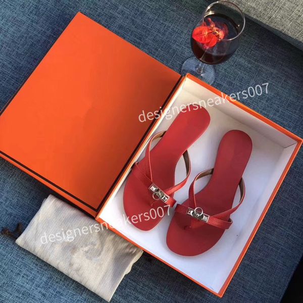 

2021new slides summer beach indoor designer sandals house designer flip flops couples slippers hy1907291393962, Black