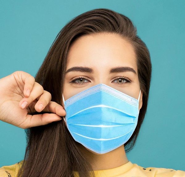 

rjde masks mouth anti-dust protective filter olvgm non-woven disposable pm2.5 anti pollution safety masks face lippe 50pc 3- uxbt