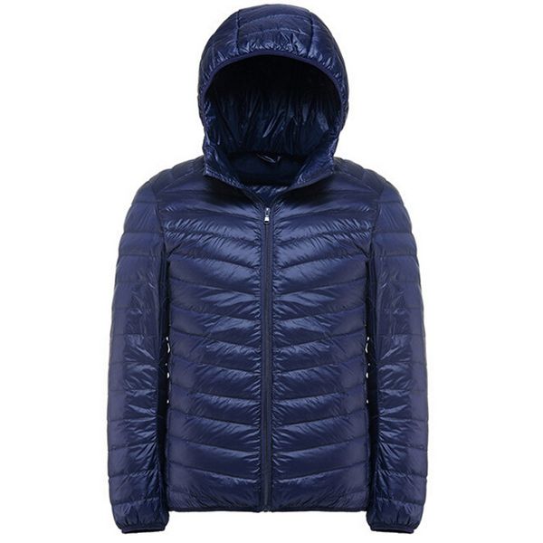 

autumn and winter casual slim fit men's jacket clothing lj201128, Black