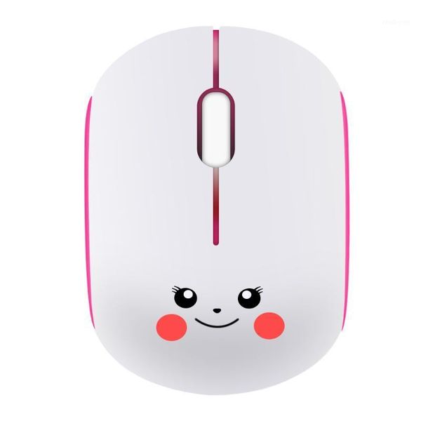 

mice 2.4g rechargeable wireless mouse office computer silent 1600dpi usb ergonomic optical mouse1