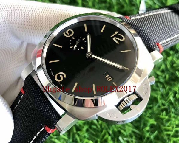 

waterproof mens vs black case vs mens black p9010 mens watch automatic movement p 1025 sapphire glass cosmograph sport wristwatches, Slivery;brown