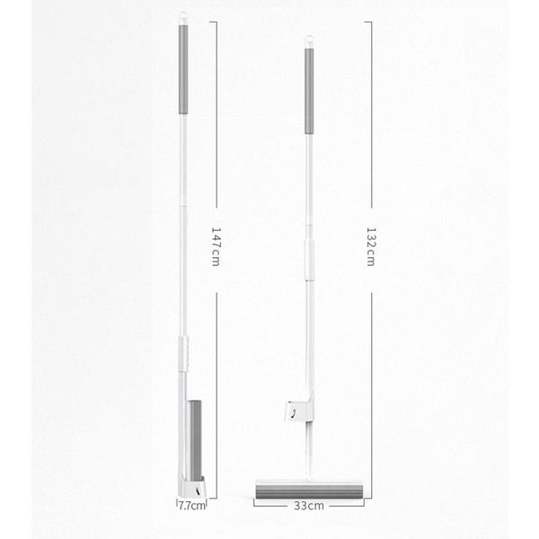 

новая свободная рука мойка плоская мп прочное водопоглощение ленивый 360 вращающаяся волшебная швабра с сжиманием пол очиститель хозяйственн