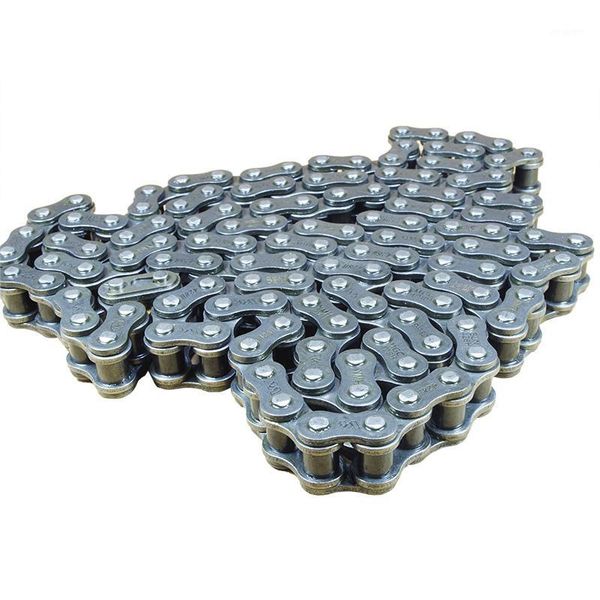 

engine assembly motorcycle chain sets 420/428h 98/104/112/116/118/128/132 links fits for wy tz wh ybr gs qs sj hs cg 125 150 110 48q gy61