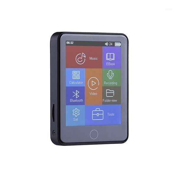 

digital voice recorder touch screen sound audio dictaphone lcd flash drive up to 18gb audio1