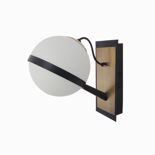 

wall lamp creative bedroom room light el bedside shop decoration modern decor