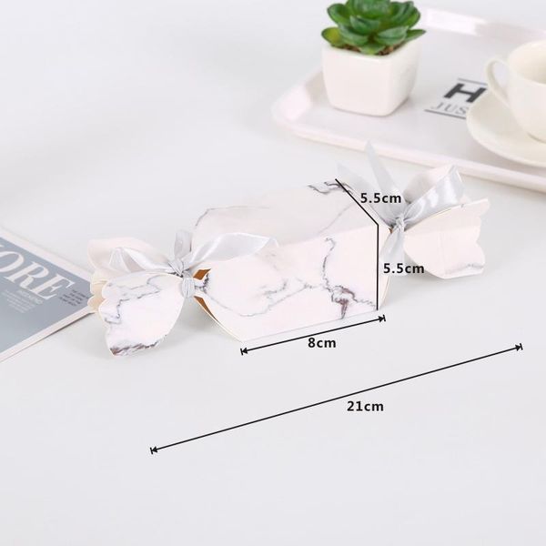 

215.55.5cm candy форма бумажные мешки для детей фавор закусочная lbsisi life 20pcs куки упаковки свадьба празднуйте подарков украшение bbykd