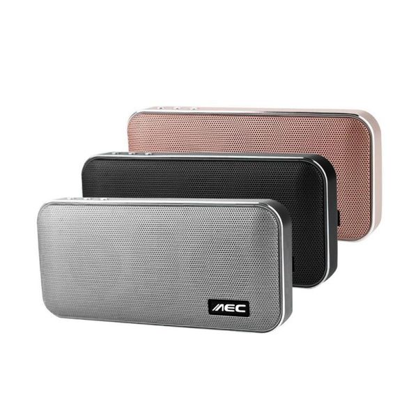 

portable bluetooth wireless speaker two-channel handstereo bass high fidelity loudspeaker home/outdoor subwoofer with mic