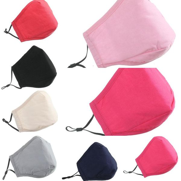 

washable pm2.5 cotton dust student for mask ufpd reusable women masks mouth men fa oldfp