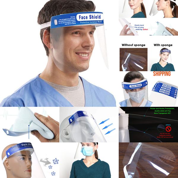 

plastic custom anti-fog pet face selling shield kids visor mask 1 n8yxz