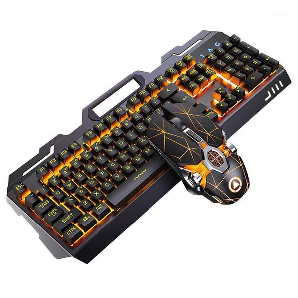 

keyboard mouse combos 104keys rgb aluminum alloy gaming and set 24bb1