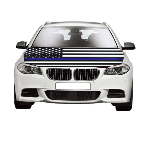 

american flag blue stripe flags 3.3x5ft 100%polyester,car bonnet banner