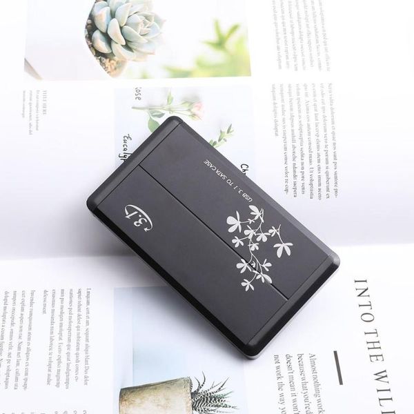 

2tb / 1tb / 500gb 320gb 250gb hdd 2.5 inch portable external hard drive hd externo usb3.0 external hard drive