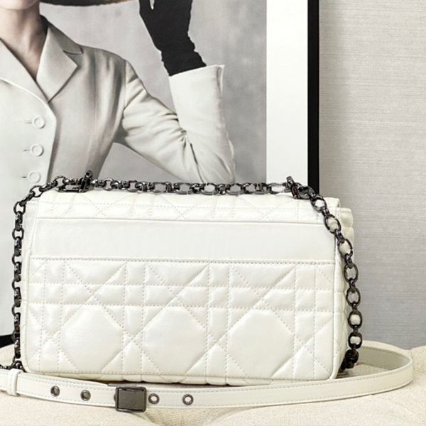 

new designer chain bag classic women's handbag size 25.5x15 5x8cm