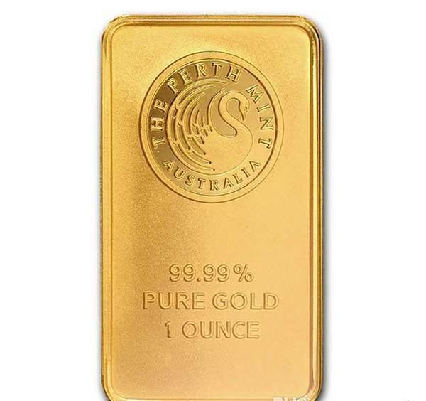 

бесплатная австралия доставка 1oz bar, подарки ремесла, металл перт магнит, мята золото нет jllew homecart