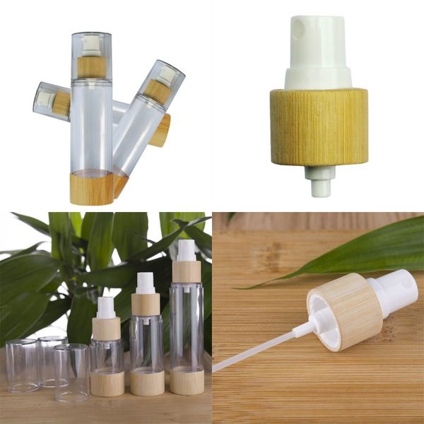 

perfume bottles spray bottle empty hand sanitizer plastic bamboo split washing suit healthy compact cosmetics 7 4zb f2