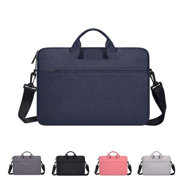 

briefcases lapshoulder bag aphuawei pro1345.6 inch business briefcase custom1