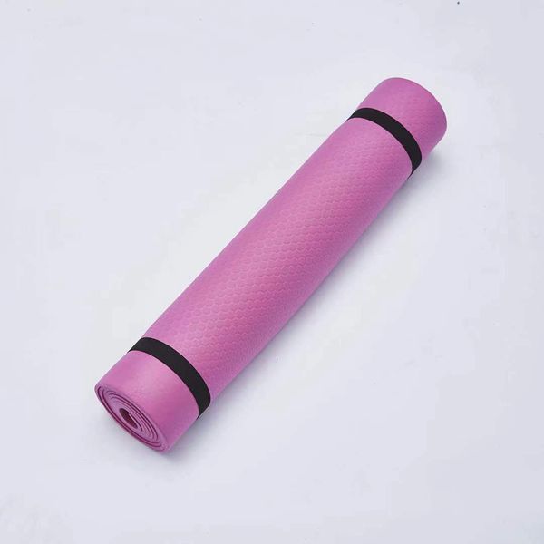 

eva yoga mat extended and widened fitness mat anti slip mat folding pad 423
