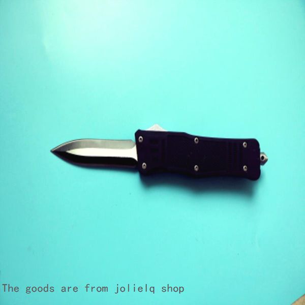 

matic knife pocket hunting a161 mi folding au survival knife xmas gift for men bench d2 zt 1pcs hipping yqpfi qynf