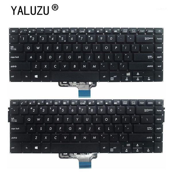 

yaluzu new us lapkeyboard for asus vivobook x510 x510u x510ua x510un x510q x510qa x510qr a510u f510u uk505b english1