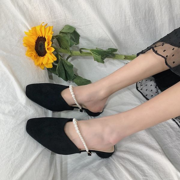 

vcnt women ankle boots korean female shoes woman autumn glitter lace up boots boots bling low cylindercasual heels, Black