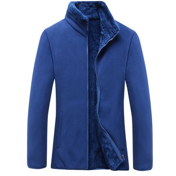 

trvlwego autumn winter women's cardigan thicken thermal fleece jacket outdoor riding hiking climbing sports warm windproof q1201, Black;brown