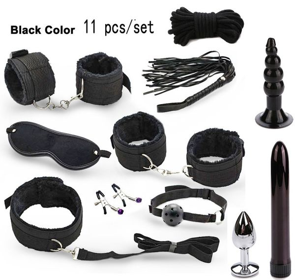 

toys for couples bondage vibrators set fun toys for women men
