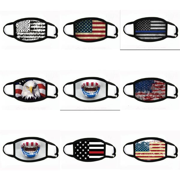 

factory0thjprinted face valve breathing masks dust-proof designer with splash proof anti-particulate matter 9zlj