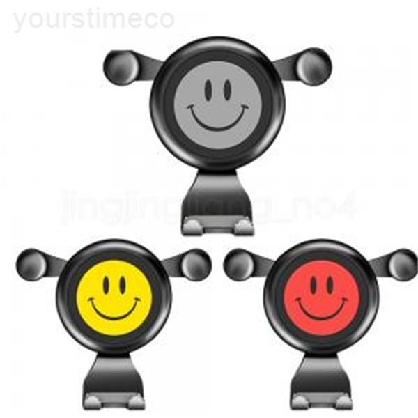 

gravity bracket air outlet navigation frame auto mobile phone holder car accessories zhao