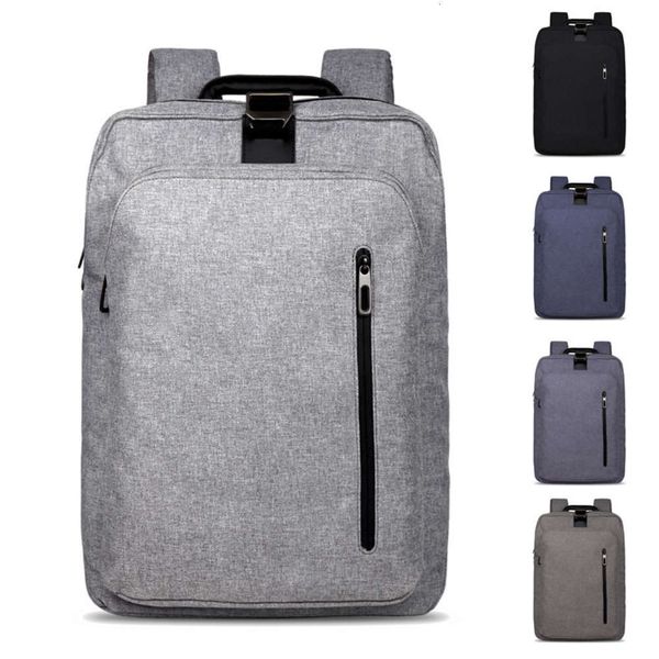 

new simple bus waterproof breathable high capacity men's