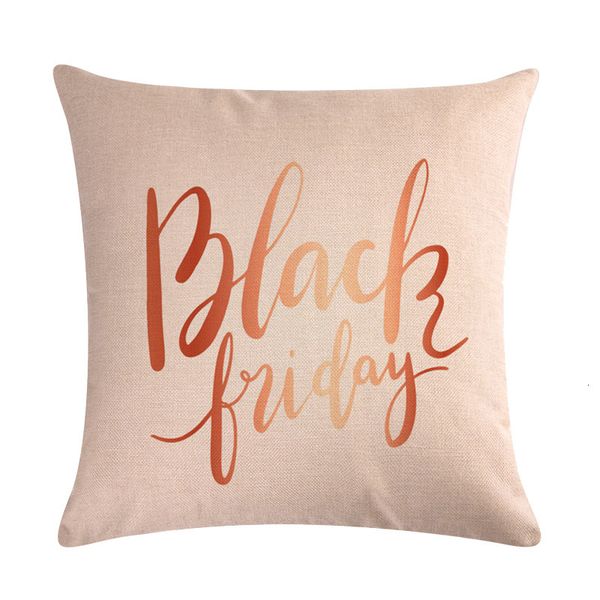 

give 2019 happy linen thanksgiving day thanks sofa pillow case home car cushion covers