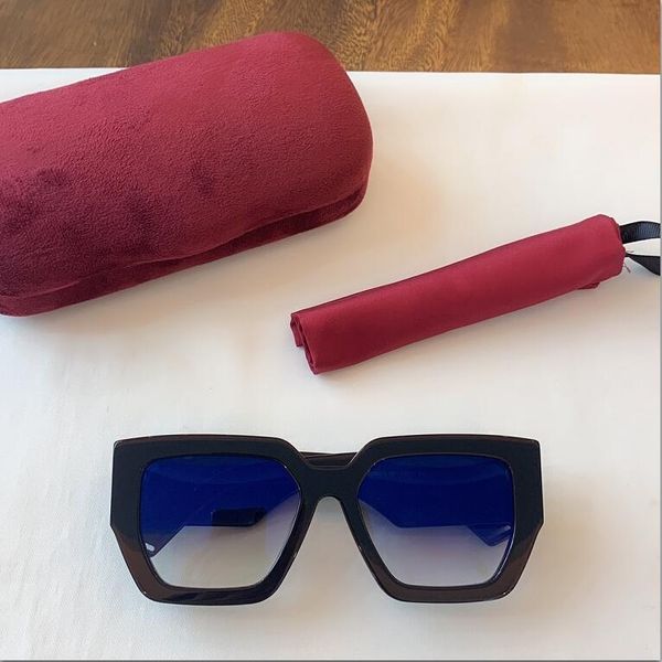 

2021 new 0630 mens sunglasses men sun glasses women temperament sunglasses fashion style protects eyes with box