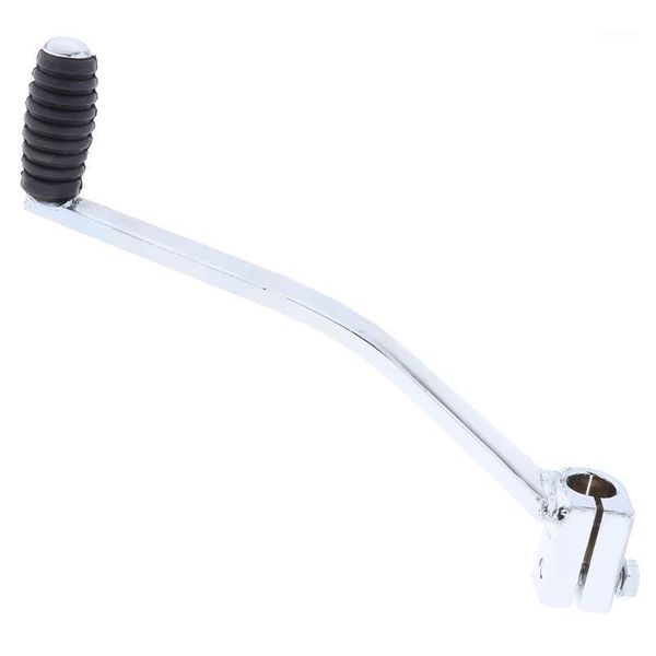 

silver gear change foot pedal shift lever shifter for the 150-250cc atvs1