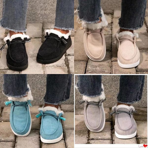 

iyela women's boot large size winter snow boots black cotto boots explosion winter heel knee high short wan shoes boot models students