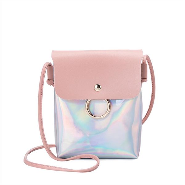 

womens bag 2020 new women cute mini pu leather slim small shoulder bag phone coin money holder crossbody bags bolsa feminina