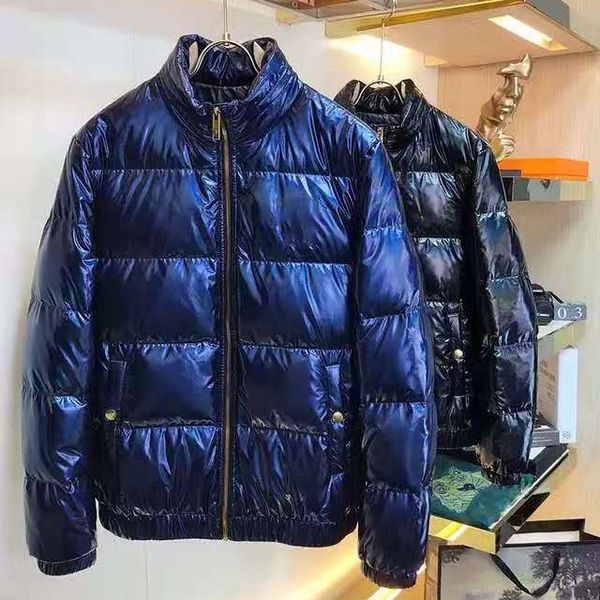 

20ss mens winter coats parka winter jacket hooded rild sleeve 90%white duck down goose down jacket men's outdoor sportswear, Black