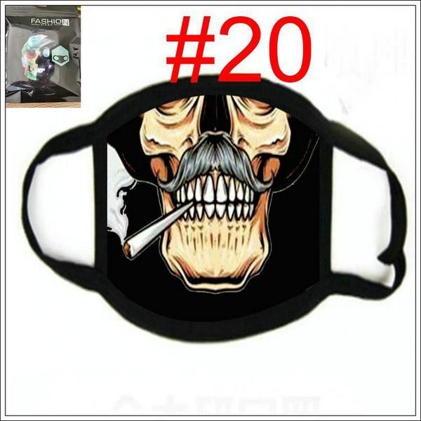 

wrap scarves magic neck ghost masks sports motorcycle bandanas headband skeleton cycling face outdoor skull skull turban bbydfx bdehome, Silver