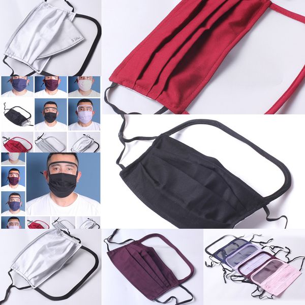 

picx5ndust 2 1 shield masks full face protection anti fog washable reusable mouth cover pm2.5 protective mask in stockgreat