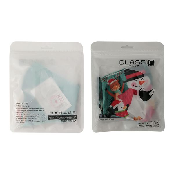 

christmas face masks printed xmas anti dust fog snowflake mouth cover breathable washable reusable facemask for adult